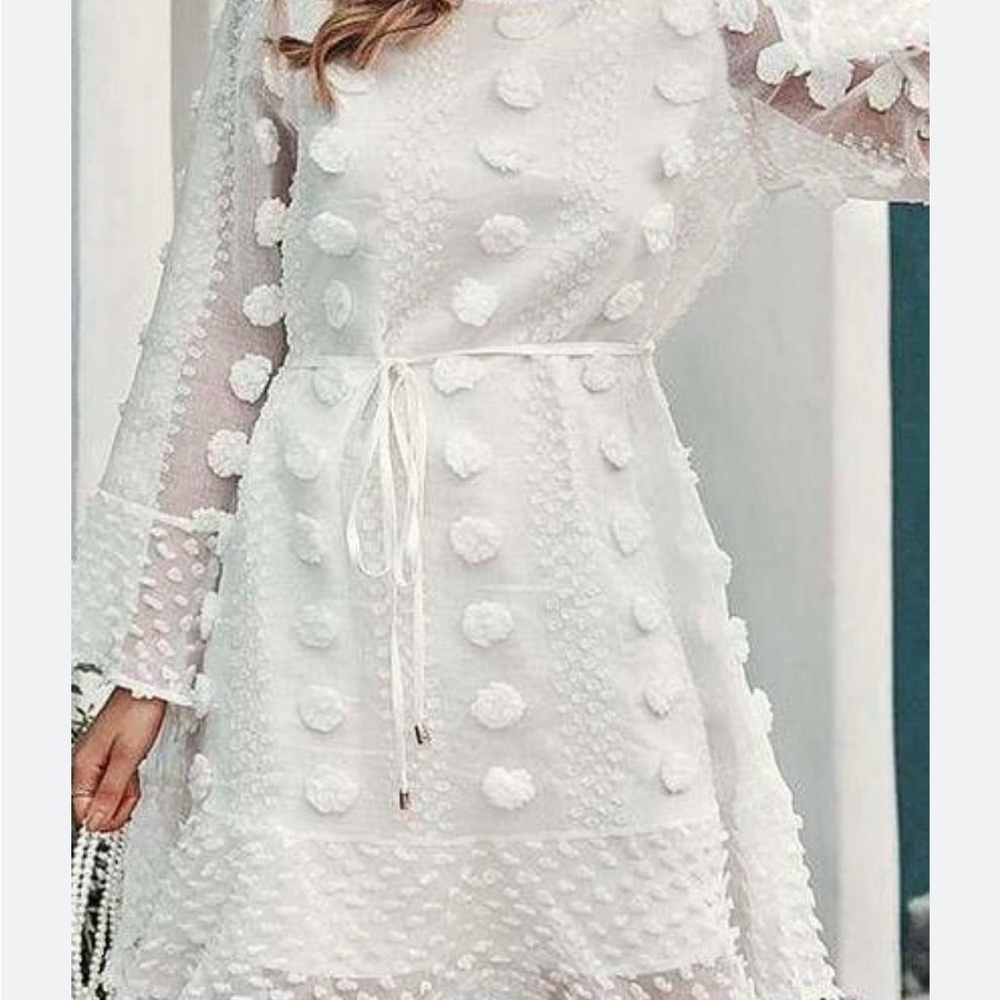 Vita Grace dress - Picture 6 of 6